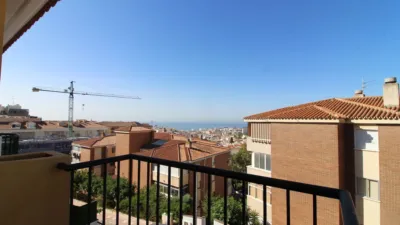 Casa adosada en venta en Calle de Jerez, Arroyo de la Miel (Benalmádena) de 420.000 €