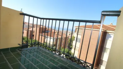 Casa adosada en venta en Calle de Jerez, Arroyo de la Miel (Benalmádena) de 420.000 €