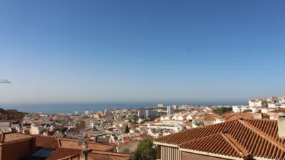 Casa adosada en venta en Calle de Jerez, Arroyo de la Miel (Benalmádena) de 420.000 €