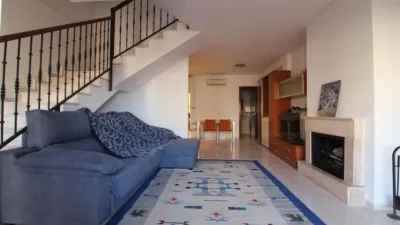 Casa adosada en venta en Calle de Jerez, Arroyo de la Miel (Benalmádena) de 420.000 €