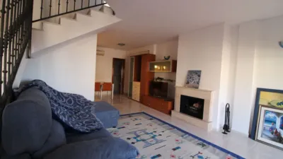 Casa adosada en venta en Calle de Jerez, Arroyo de la Miel (Benalmádena) de 420.000 €