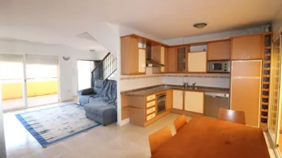 Casa adosada en venta en Calle de Jerez, Arroyo de la Miel (Benalmádena) de 420.000 €