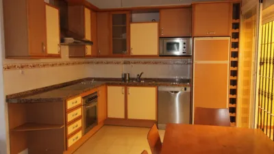 Casa adosada en venta en Calle de Jerez, Arroyo de la Miel (Benalmádena) de 420.000 €