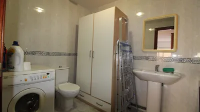 Casa adosada en venta en Calle de Jerez, Arroyo de la Miel (Benalmádena) de 420.000 €