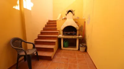 Casa adosada en venta en Calle de Jerez, Arroyo de la Miel (Benalmádena) de 420.000 €