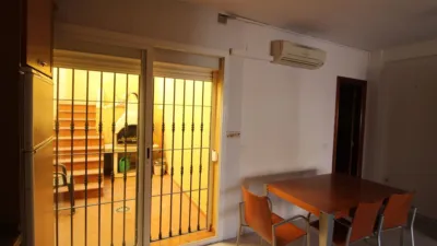 Casa adosada en venta en Calle de Jerez, Arroyo de la Miel (Benalmádena) de 420.000 €