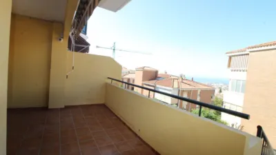 Casa adosada en venta en Calle de Jerez, Arroyo de la Miel (Benalmádena) de 420.000 €