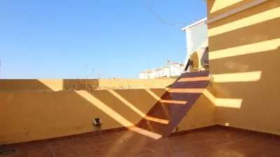 Casa adosada en venta en Calle de Jerez, Arroyo de la Miel (Benalmádena) de 420.000 €