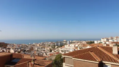 Casa adosada en venta en Calle de Jerez, Arroyo de la Miel (Benalmádena) de 420.000 €