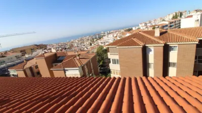 Casa adosada en venta en Calle de Jerez, Arroyo de la Miel (Benalmádena) de 420.000 €