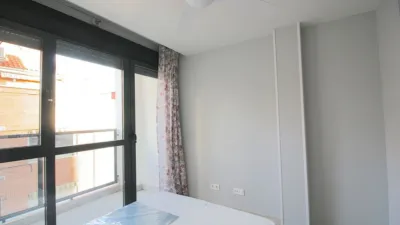 Piso en alquiler en Calle de Vizcaínos, 6 - Imagen 14