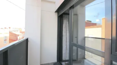 Piso en alquiler en Calle de Vizcaínos, 6 - Imagen 19