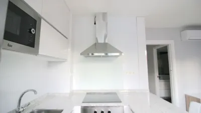 Piso en alquiler en Calle de Vizcaínos, 6 - Imagen 9