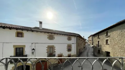 House on Calle Mayor photo 56