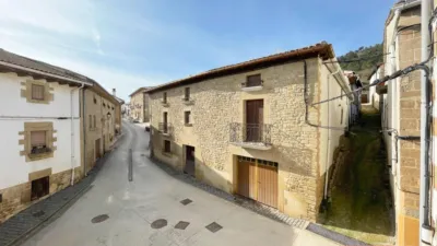 House on Calle Mayor photo 57