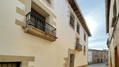 House on Calle Mayor photo 71