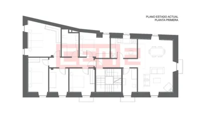 House on Calle Mayor photo 74