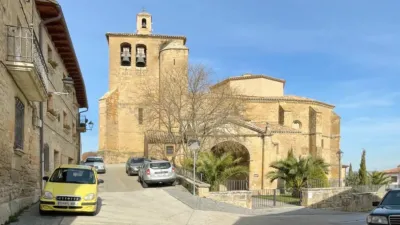 House on Calle Mayor photo 78