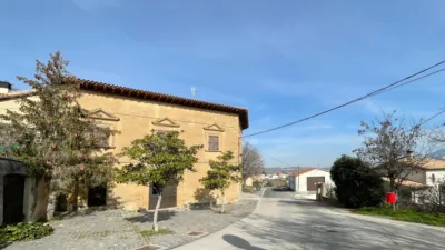 House on Calle Mayor photo 79