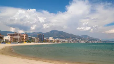 House on Calle 12, Avenida Nuestro Padre Jesús Cautivo photo 16