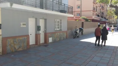 House on Calle 12, Avenida Nuestro Padre Jesús Cautivo photo 5
