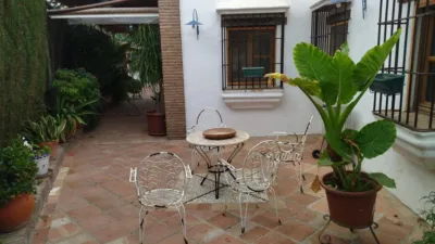 Chalet on Avenida de San Eusebio photo 11