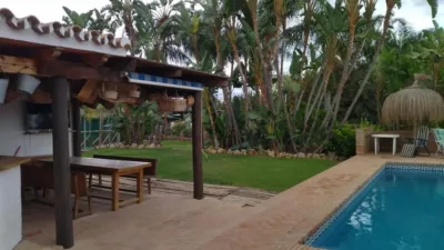 Chalet on Avenida de San Eusebio photo 12