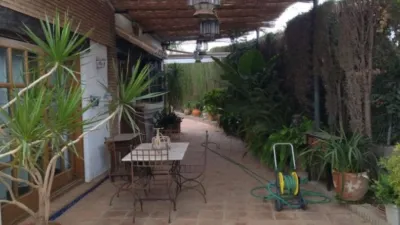 Chalet on Avenida de San Eusebio photo 15