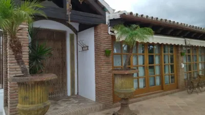 Chalet on Avenida de San Eusebio photo 16