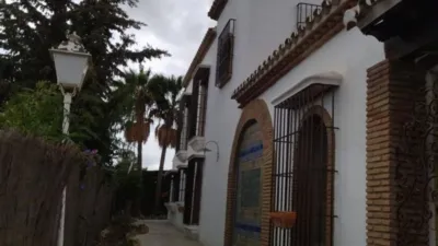 Chalet on Avenida de San Eusebio photo 17