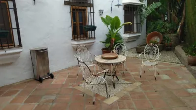 Chalet on Avenida de San Eusebio photo 19