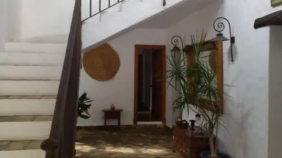Chalet on Avenida de San Eusebio photo 25