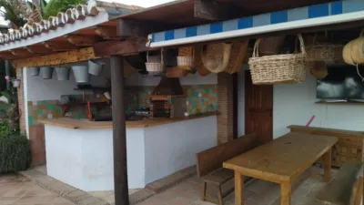 Chalet on Avenida de San Eusebio photo 8