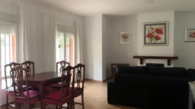 Chalet on Calle Estribor photo 10