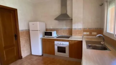 Chalet on Calle Estribor photo 11