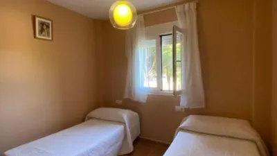 Chalet on Calle Estribor photo 21