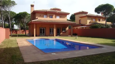 Chalet on Calle Estribor photo 4