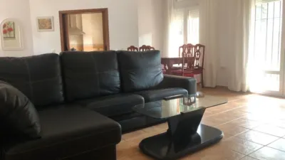 Chalet on Calle Estribor photo 8