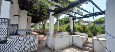 Chalet on Calle del Ejido photo 10