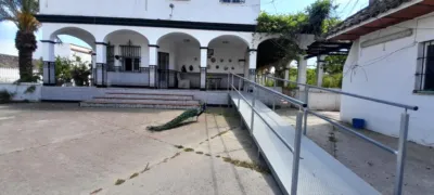Chalet on Calle del Ejido photo 12