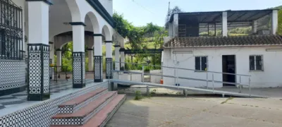 Chalet on Calle del Ejido photo 14