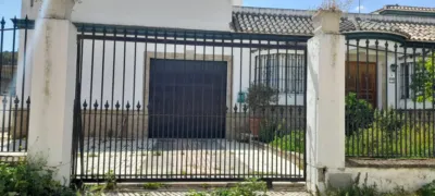 Chalet on Calle del Ejido photo 18