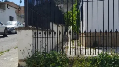 Chalet on Calle del Ejido photo 19