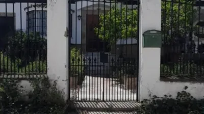 Chalet on Calle del Ejido photo 20