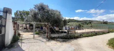 Chalet on Calle del Ejido photo 22