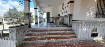 Chalet on Calle del Ejido photo 7