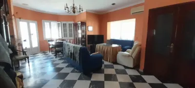 Chalet on Calle del Ejido photo 8