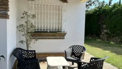 Chalet on Calle Colibrí photo 3