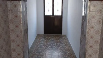 Terraced house on Calle de Santa Inés photo 14