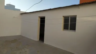 Terraced house on Calle de Santa Inés photo 3